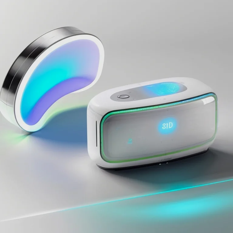 Benutzerfreundliche Plattform